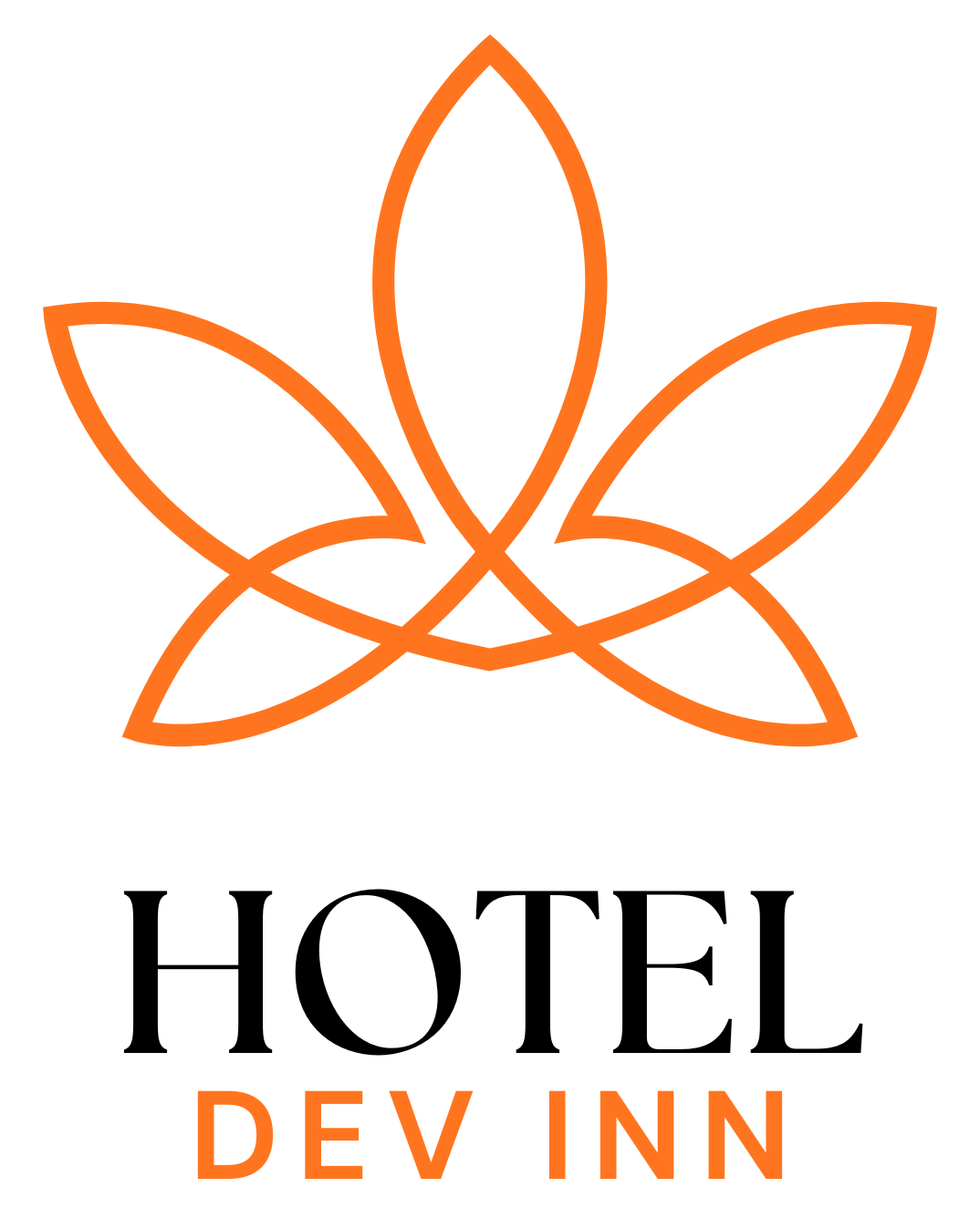 dev inn logo